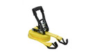 New Heavy-duty Ratchet Tie-down Strap With J Hook 27 Ft x2 In  Weather Resistant