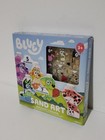 Bluey Sand Art Kit Includes 5 Sand Art Bottles   7 Colored Sands