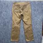 Kuhl 108846 Canvas Hiking Pants Women s Size 8 32x31 Beige Outdoor
