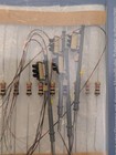 N Scale Traffic Signals With Led s And Resistors