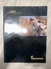 Browning 1999 Master Catalog