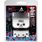 Andis Phat Master Blade For Cordless Clipper 561949