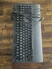 Logitech G213 Wired Usb Rgb Gaming Keyboard With Steelseries Rgb Mousepad