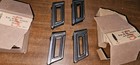 Austrian Steyr 8x50   8x56 Mannlicher En Bloc Clips Wwii German Marked W  Boxes