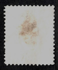 Us Stamps   188 Mint With Secret Mark No Gum 1889 Cv 650  H1824 E