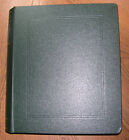 Austria  1850-2001 Scott Specialty Album Collection Cv  6 248 Mostly Mint Kx2