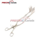 Beckman Weitlaner Retractor 12  7x7 Sharp Surgical Instruments