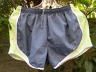 Shorts adidas Long Sz Xs   Nike Tempo S Running Mini Dri Fit lot Of2 free Sh lkn