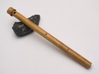 Vintage Original Unused Concert Chromatic Sopilka Prima In C  Ukrainian   Bag