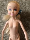 Jojo Siwa Large Doll  17  Jojo Poseable Doll Nickelodeon Great For Customizing