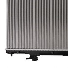 Radiator For Acura Tlx 3 5l 2015-2020 Direct Fit Replacement Coolant Aluminum