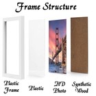6 Sets 10x14 Picture Frame  Frames For 10 X 14 Canvas Collage Photo Poster Ce   