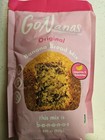  3  Gonanas  Vegan Banana Bread Mix- Original   8 95 Oz  Pack Of 3- New