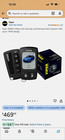 New Viper 5908v 2-way Lcd Remote Start Security Alarm System Factory Sealed