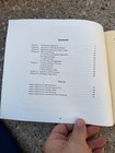 Men  Machines And Land     Vintage 1970s Farm Machinery Booklet  agriculture 