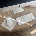 Apple Magic Mouse 2   Magic Keyboard Bundle A1657 A1644   Open Box