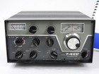 Drake T-4xc Vintage Ham Radio Transmitter  sn 27475  Roughly 130w Out 