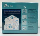 Tp-link Tl-pa9020p Kit Av2000 2000mbps Gigabit Passthrough Powerline Adapter New