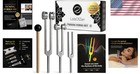 Chakra Balancing Tuning Forks - Energy Harmonizers