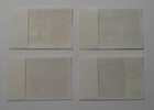 Stampmart   Botswana 1973 Sc 96-99 The 100th Anniversary Of I m o  4v Mnh Set