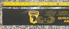 101st Airborne Division  air Assault  Guidon  Streamer - Air Assault Proficiency
