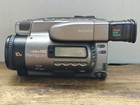  for Recording  65301 Sony Ccd-tr1000 Hi8 Camcorder Ntsc Tested W  Charger