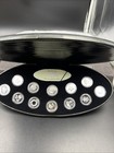 2000 Canada 12 Coin Sterling Silver Millenium Proof Quarter Set W  Box   Coa  e1