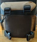 Vortex Glasspak Binocular Harness Coyote Brown Bag Carry Backpack Case   Keepers