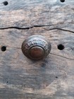 Antique Victorian Door Knob