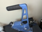 Primatech 245 V142  Hardwood Flooring 16 Gauge Cleat Nailer Norml Use Work Great