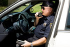 Uniden Bearcat Handheld Scanner 500 Alpha Tagged Channels