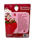 The World Of Strawberry Shortcake Flavored Lip Oil Keychain 2-pc Set 10g Sealed
