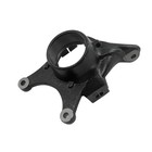 Polaris Knuckle  Front  Right  Machined  For Rzr Models  Genuine Oem - 5138414