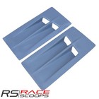 Air Exhaust Vents Fiberglass Induction Ram