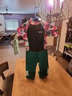 Mountain Warehouse Wetsuit Long Sleeve 9-10 Year s Kids
