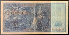 1910 Germany Paper Money - 100 Mark Large Banknote 
