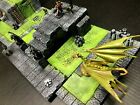 Big Dungeon Sewer Combo Set Terrain Wargaming Dungeons   Dragons Pathfinder D d 