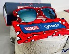 Goodr Spiderman Neighborhood Spider Shades Og Sold Out Running Marvel Sunglasses