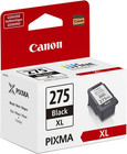 Canon Pg-275xl Black Ink Cartridge  Compatible To Pixma Ts3520  Ts3522 And