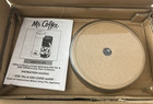 Mr  Coffee Tm1-blk Black 2 Quart Iced Tea   Iced Coffee Maker  new Open Box 
