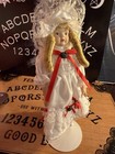 Haunted Doll Active Pocket Spirit   Luna   Djinn  Dreamwalker  Benevolent 8   