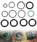 Cylinder Seal Kit Aw16444 For John Deere Loader 148 168 1 5    Rod 2 25    Bore