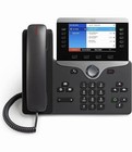 2 Brand New Cisco Ip Phones  cp-8811-k9   Voip 8811 Series Phone New Open Box