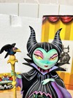 Disney Miss Mindy Maleficent Showcase Figurine Rare Boxed