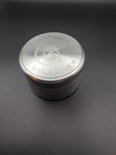 3pc Spinforge Anti-lock 2 5  Stainless Bearing Herb Grinder - Compare To Aroma-3