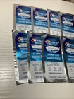 Crest 3d White Classic Vivid Whitestrips Dental Whitening Kit