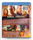 Animal Kingdom The Complete Series  Blu-ray Not Dvd Seasons 1-6 Brand New