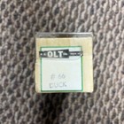 Vintage P s  Olt Model   66 Duck Call  A Rare Decoy Pekin Illinois