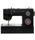 Singer Heavy Duty 8832 Sewing Machine Black 32 Stitches 110 Stitch   brand New 