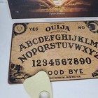 Vintage 70s Ouija Board William Fuld Talking Board Set Parker Brothers 1972